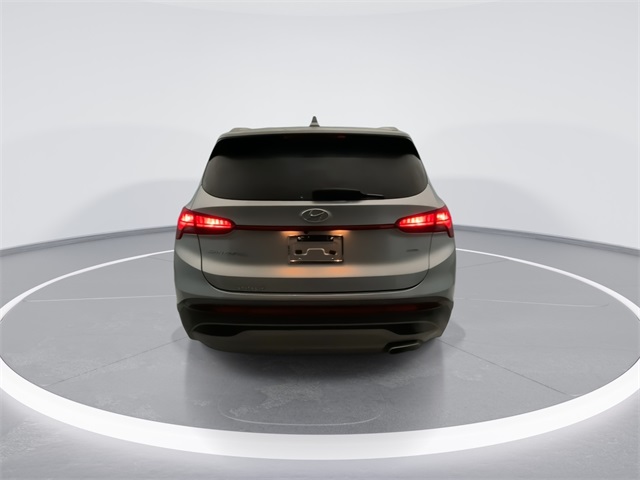 2021 Hyundai Santa Fe SE photo 3