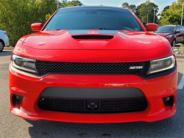 2021 Dodge Charger R/T Daytona photo 5