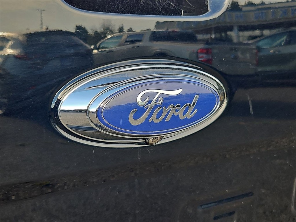 2019 Ford Ranger XLT photo 26