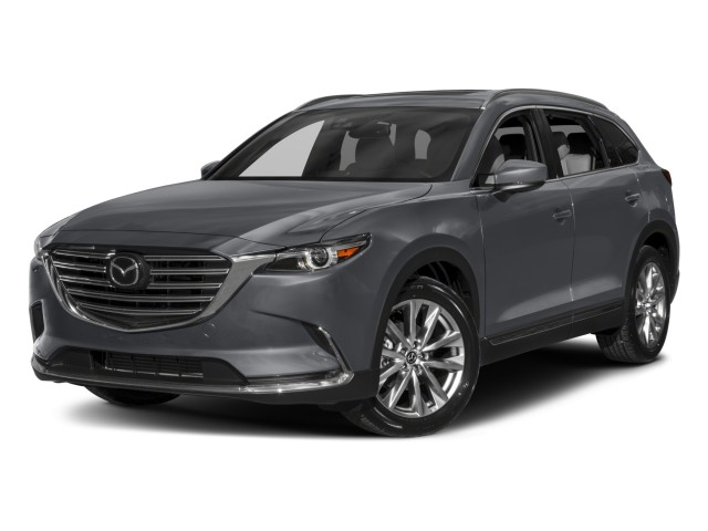 Pre-Owned 2016 Mazda CX-9 Grand Touring Sport Utility in West Palm