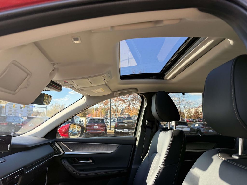 2026 Mazda CX-90 3.3 Turbo Preferred photo 4