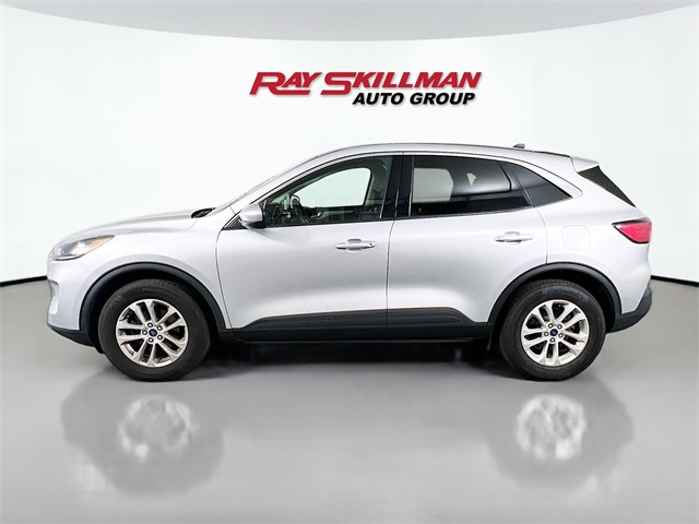 2020 Ford Escape SE photo 4