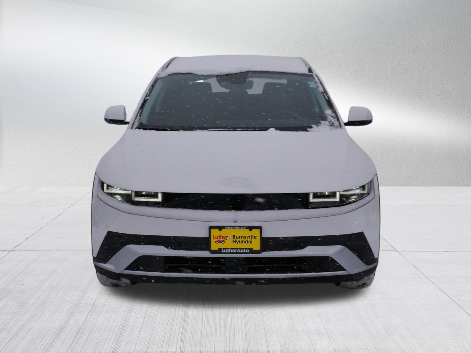 Certified 2025 Hyundai IONIQ 5 SEL with VIN 7YAKNDDC5SY000448 for sale in Burnsville, Minnesota