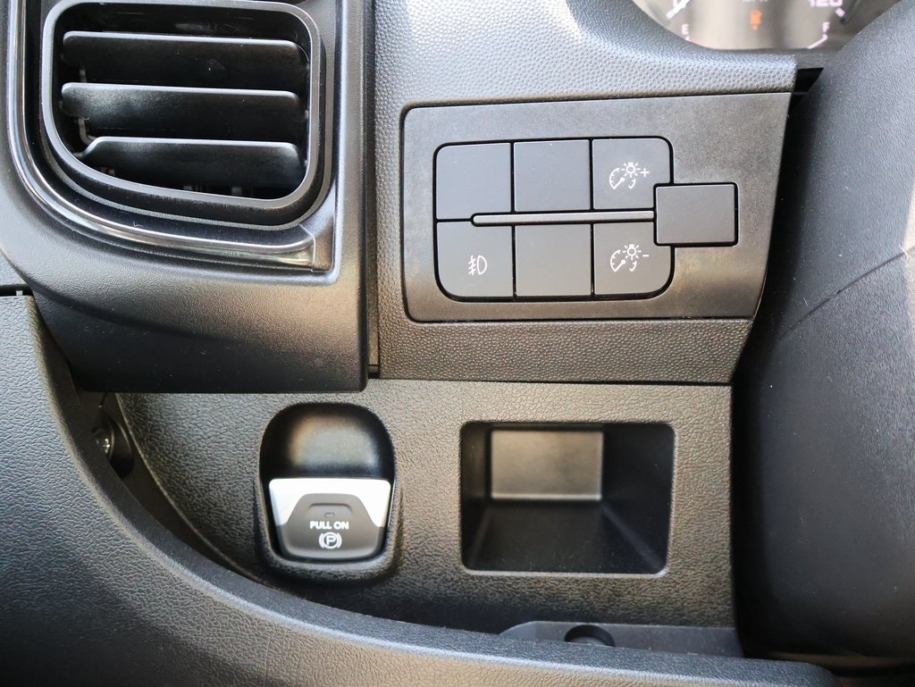 2025 Ram ProMaster 2500 photo 24