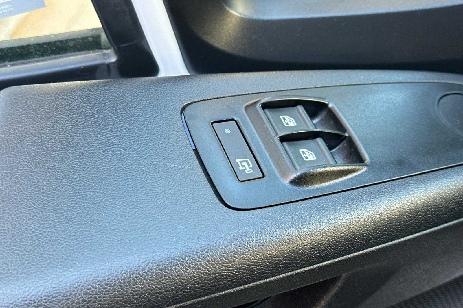 2023 Ram ProMaster 2500 Base photo 10