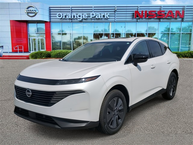 2025 Nissan Murano SL photo 4