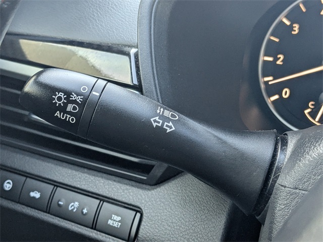 2024 Nissan Altima SR photo 25