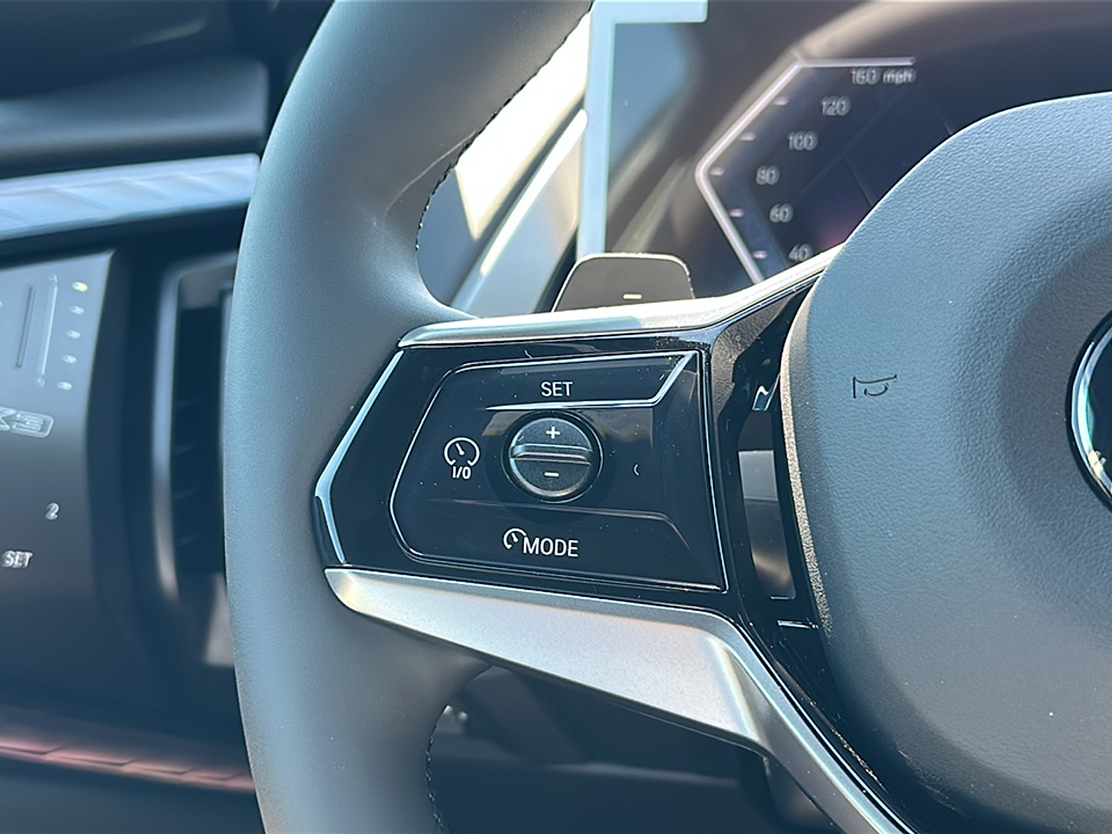 2026 Bmw X3 photo 7