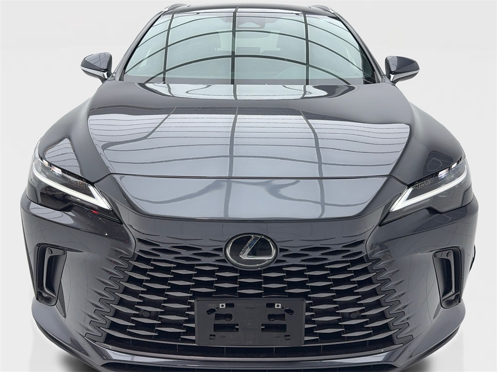 2024 Lexus RX 350 photo 3