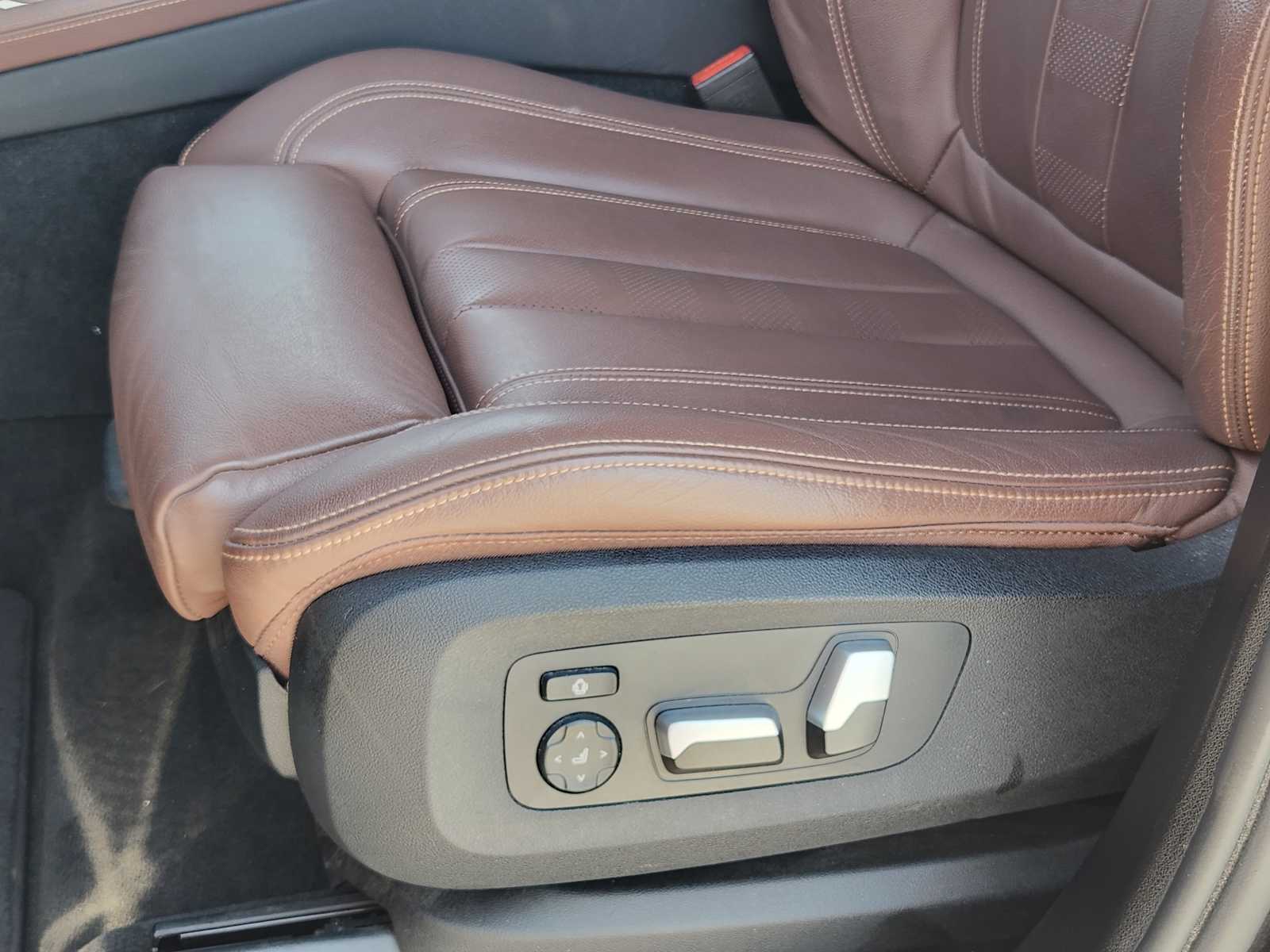 2021 Bmw X5 xDrive40i photo 16