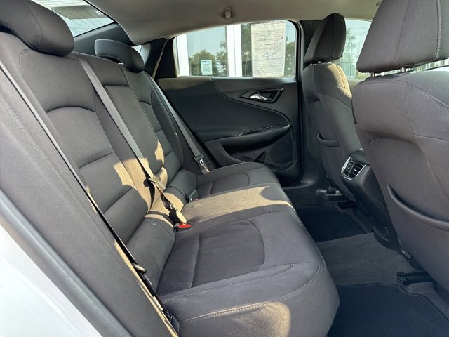 2020 Chevrolet Malibu 1LT photo 32