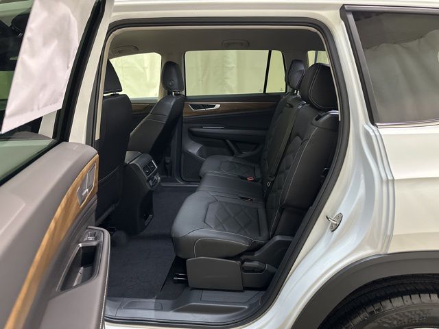 2026 Volkswagen Atlas SE photo 27