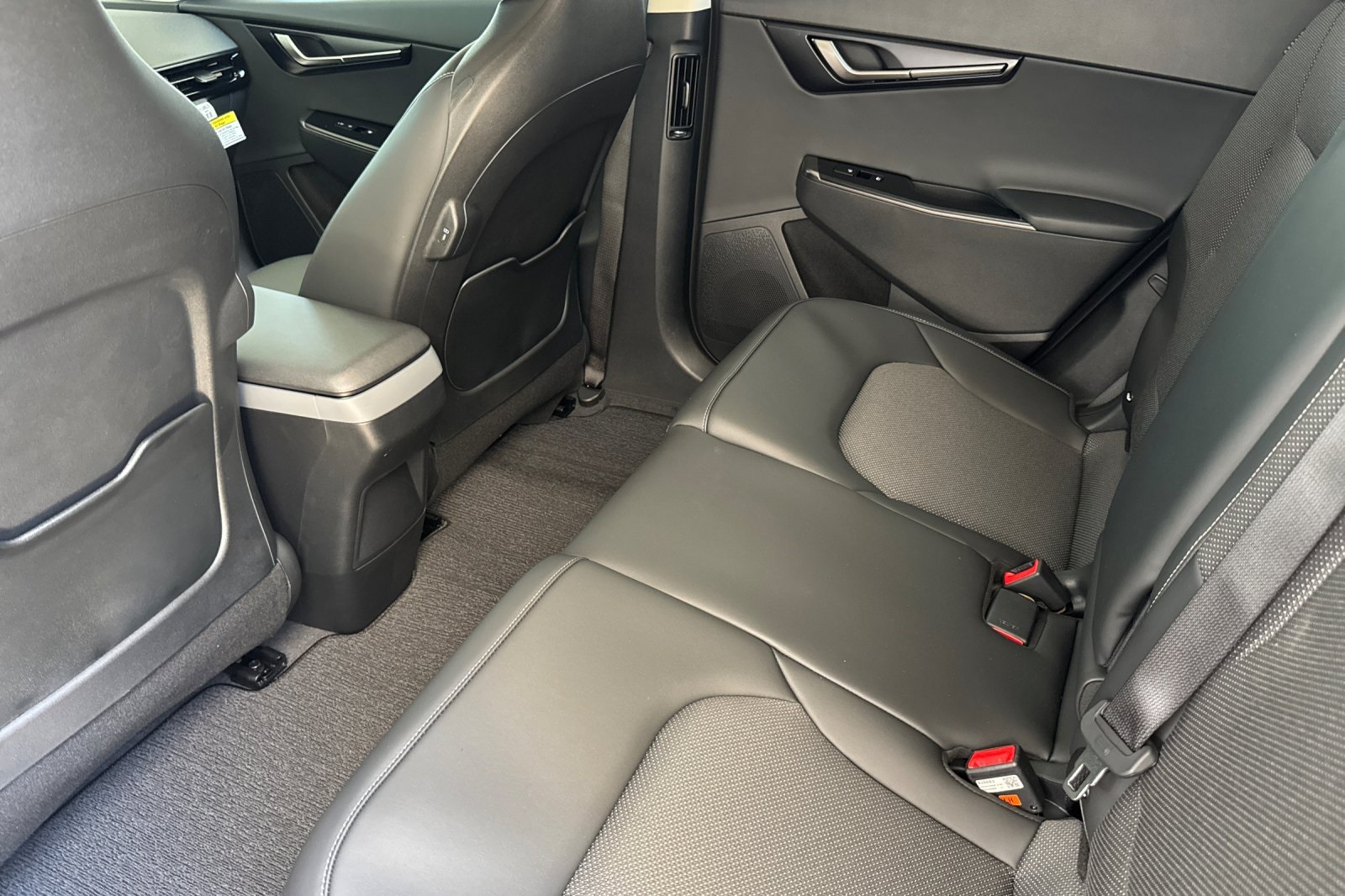 2025 Kia EV6 Light Wind photo 7