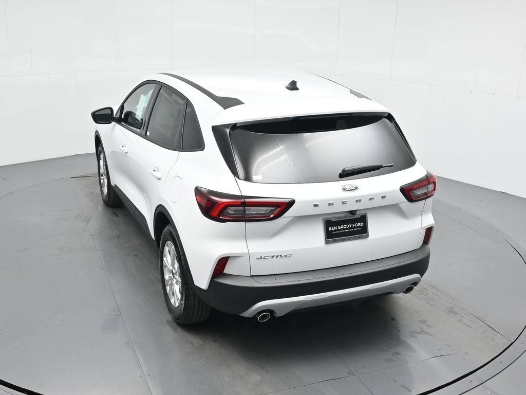 2025 Ford Escape Active photo 38