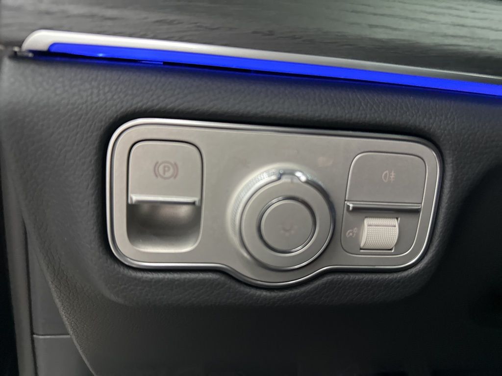 2026 Mercedes Benz GLE 350 4MATIC photo 15