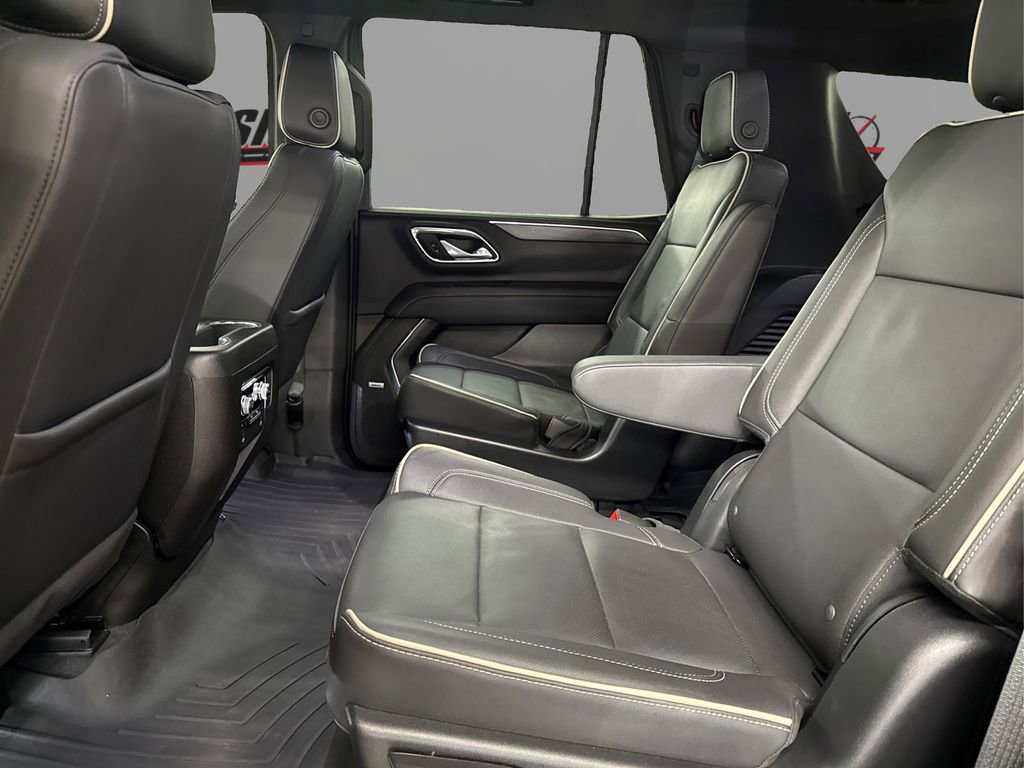 2023 Gmc Yukon SLT photo 9