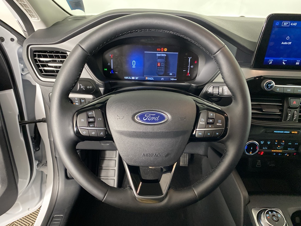 2025 Ford Escape Active photo 2