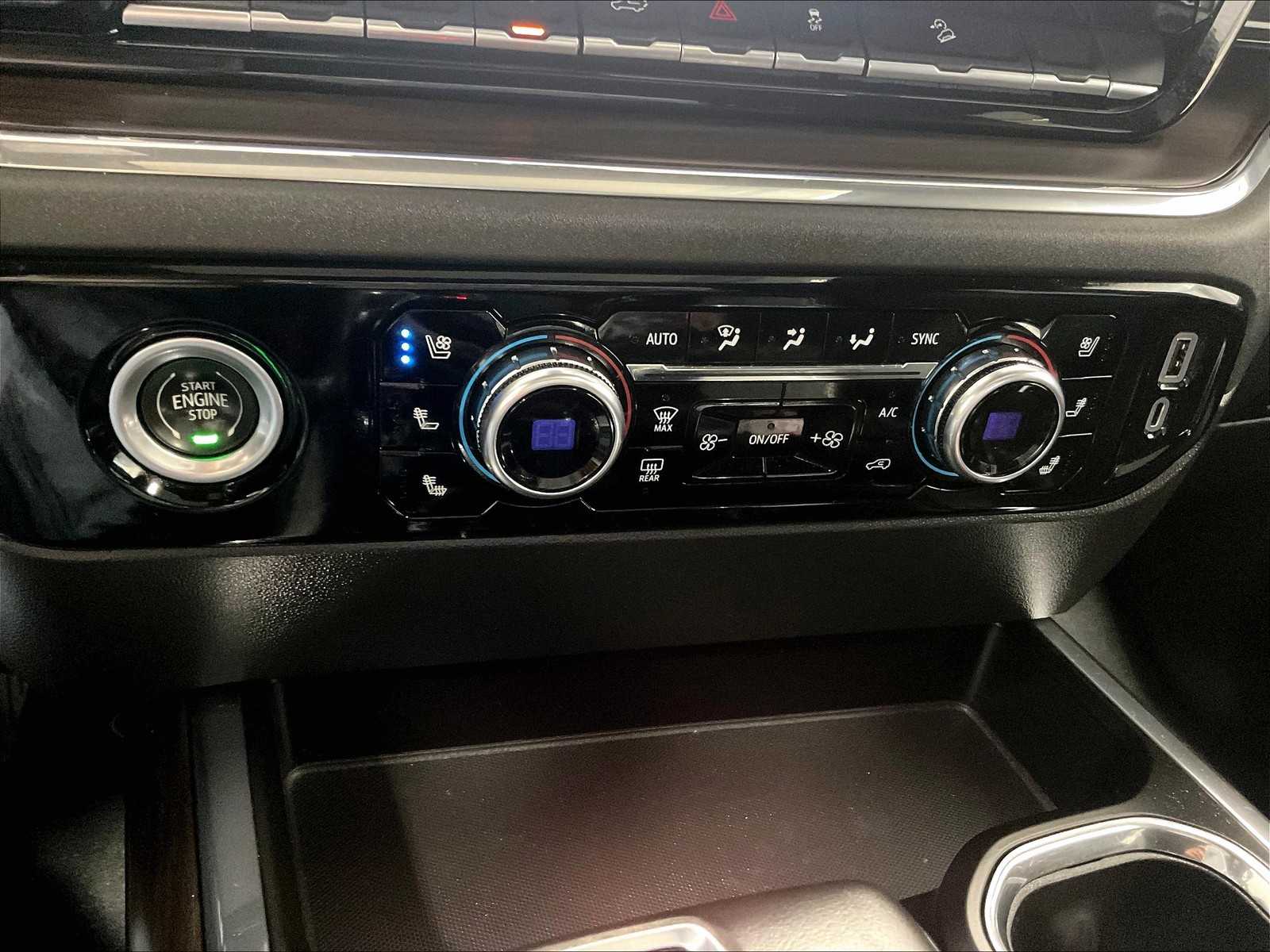 2023 Gmc Sierra 1500 SLT photo 26