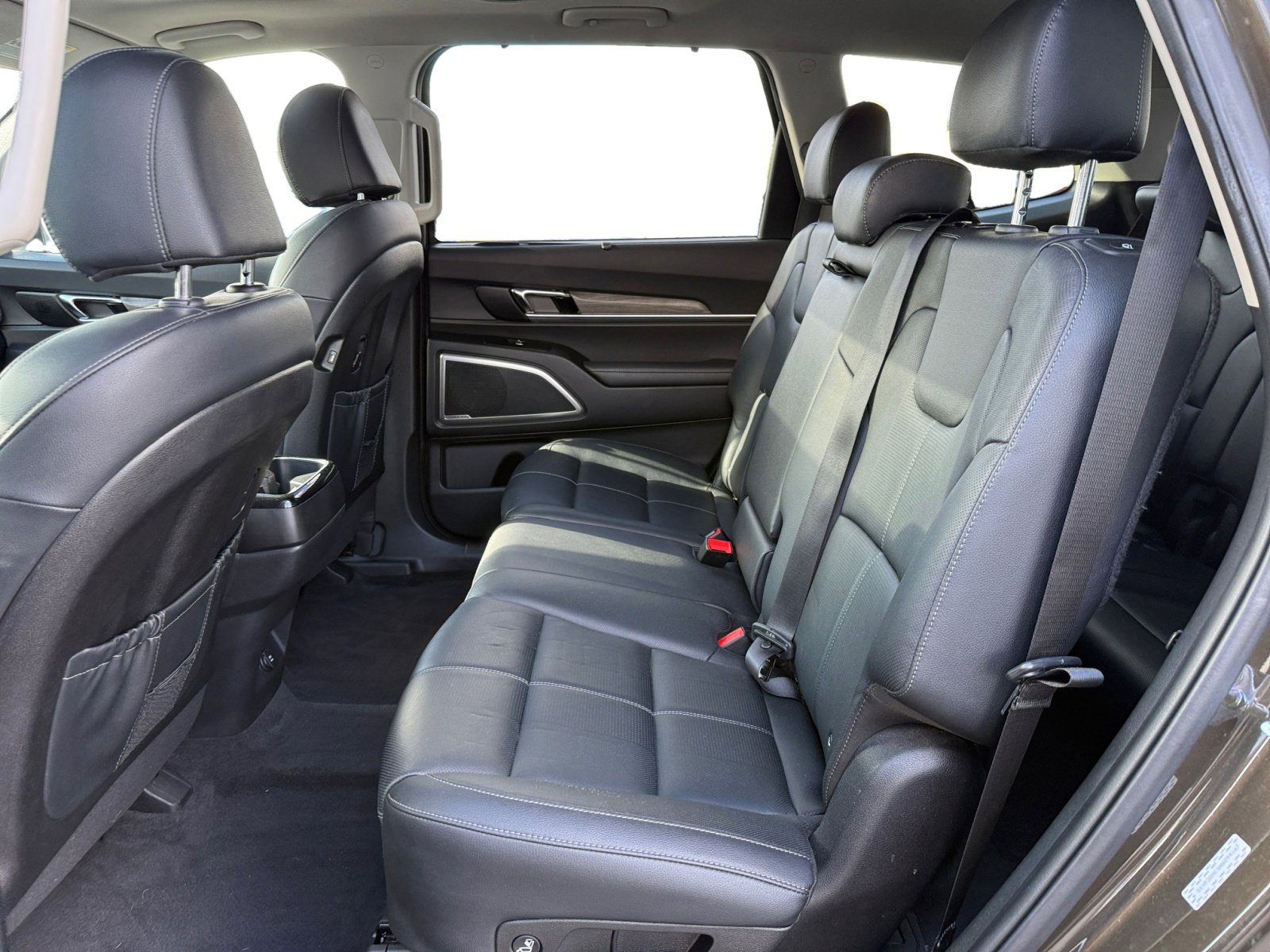 2022 Kia Telluride EX photo 16