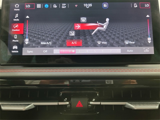 2024 Dodge Hornet GT photo 34