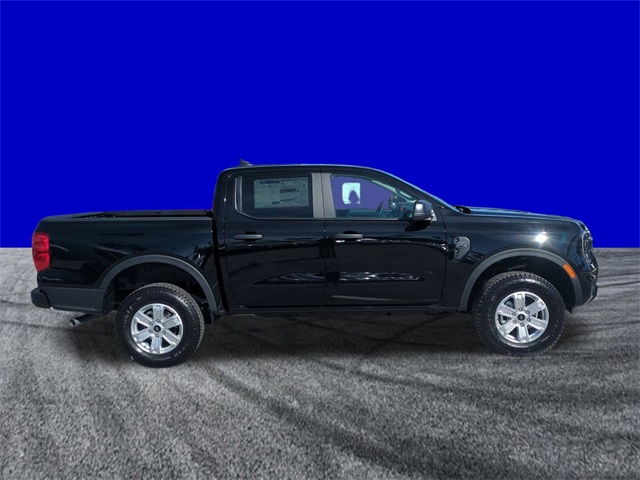 2025 Ford Ranger XL photo 3