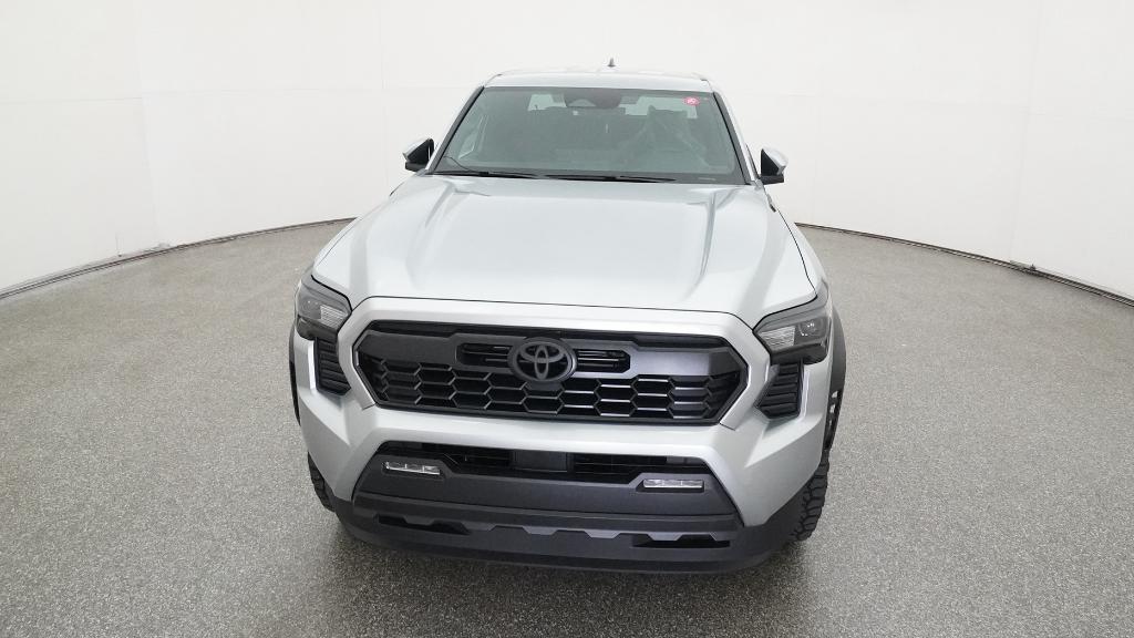 2025 Toyota Tacoma TRD Off-Road 4x4 Double Cab photo 2