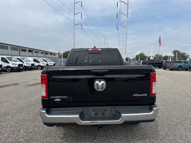 2022 Ram 1500 Big Horn Lone Star photo 8