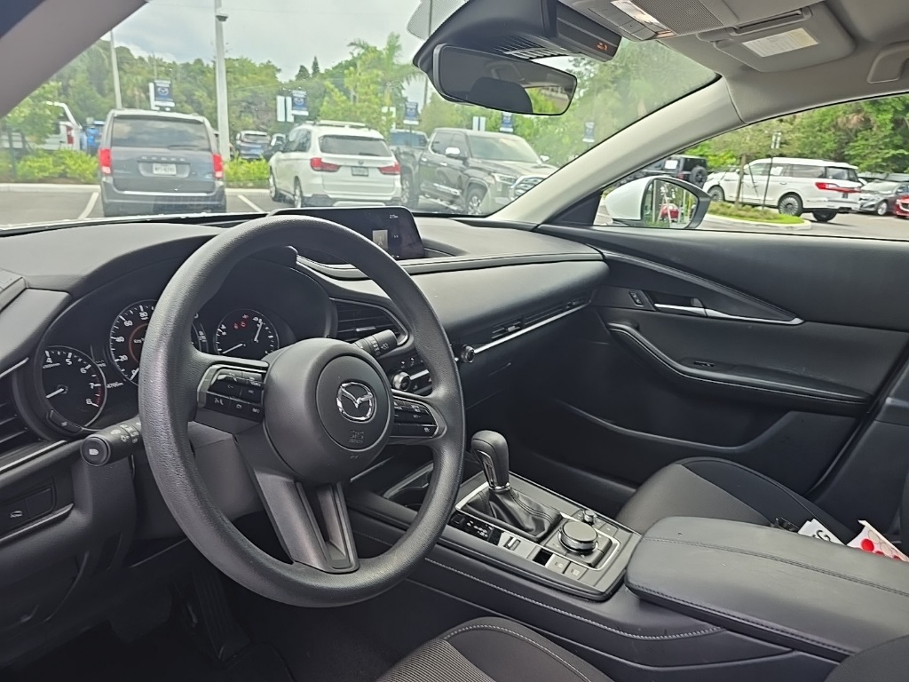 2025 Mazda CX-30 2.5 S photo 22