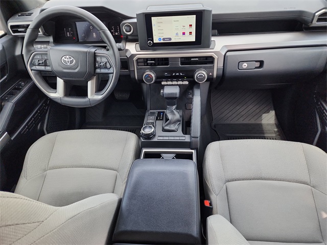 2025 Toyota 4Runner SR5 4WD photo 22