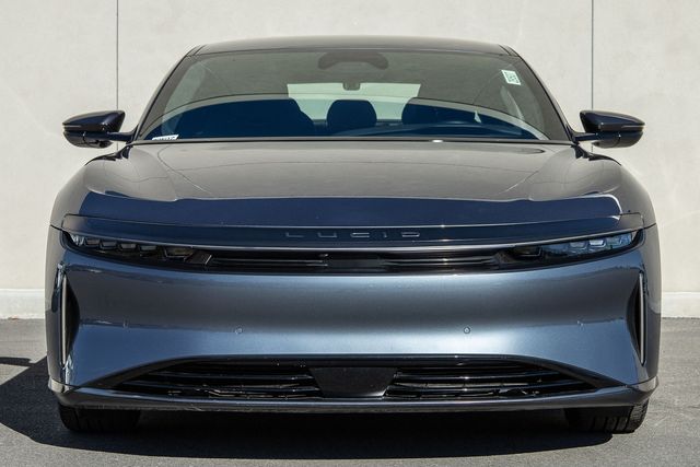 Used 2024 Lucid Air Pure with VIN 50EA1PGA4RA003429 for sale in Cathedral City, CA