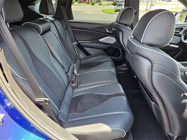 2021 Acura RDX A-Spec photo 15