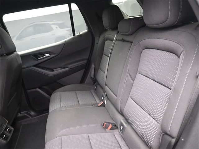 2025 Chevrolet Equinox LT photo 5