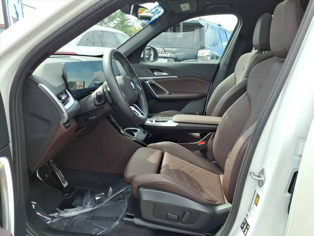 2025 Bmw X1 XDrive28i photo 10