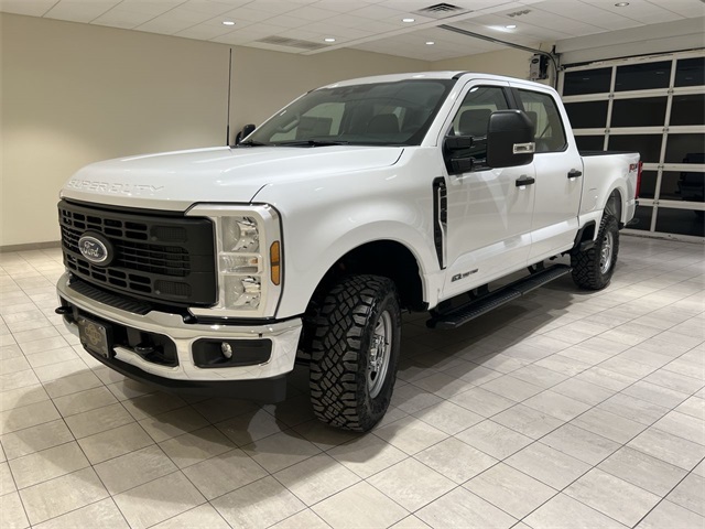 2025 Ford F-250 Super Duty XL's photo