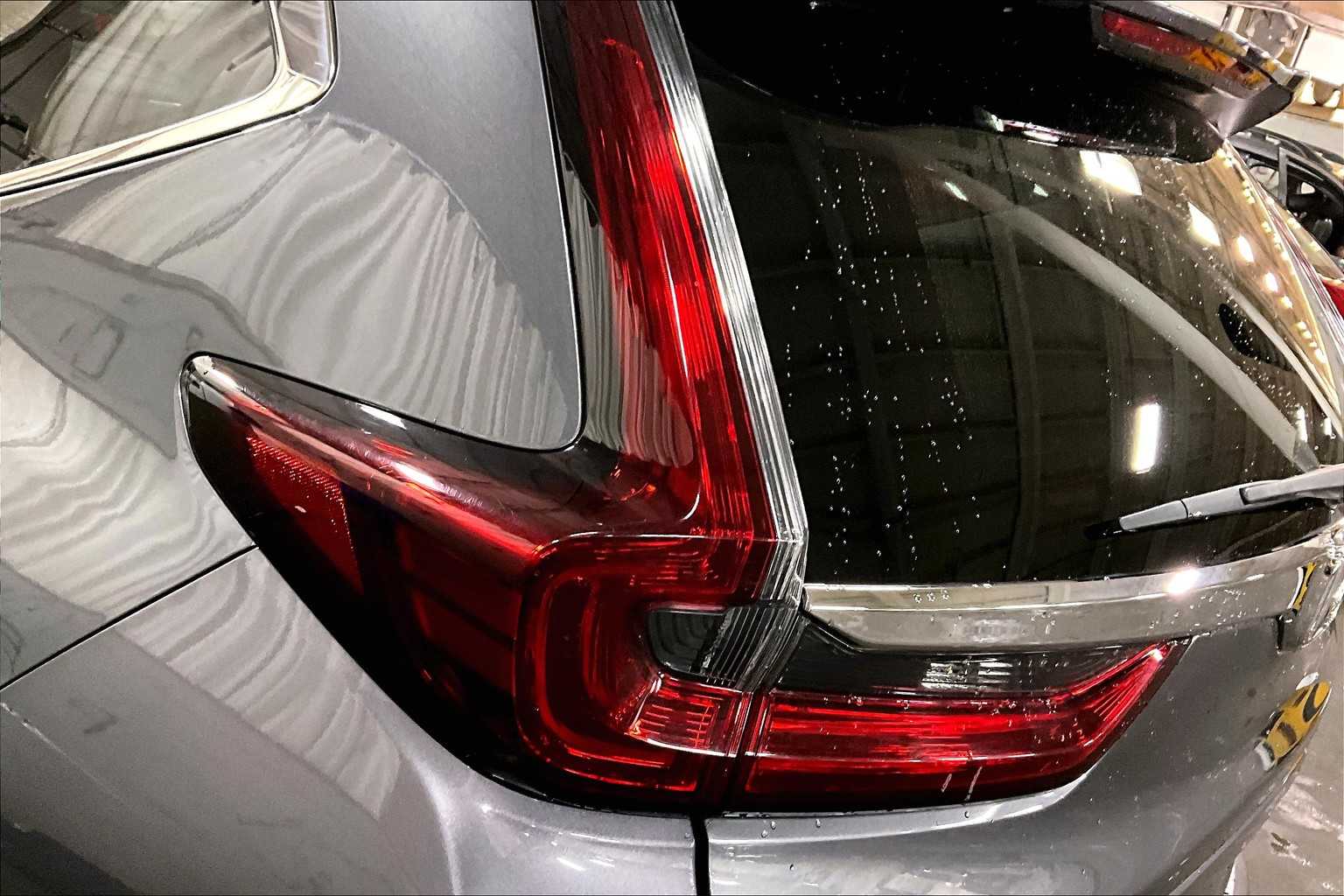 2020 Honda CR-V EX photo 24