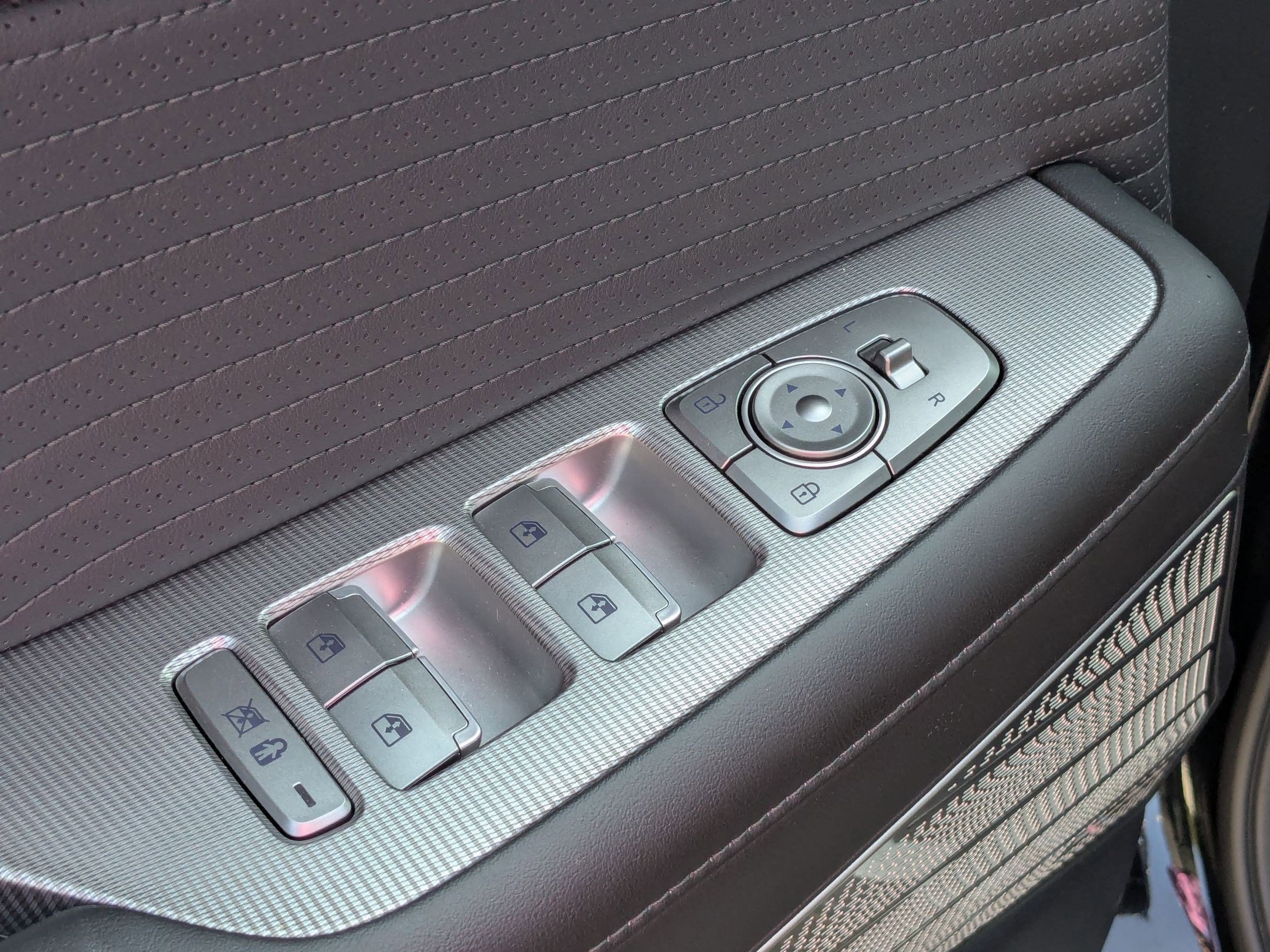2024 Hyundai Palisade Calligraphy photo 11