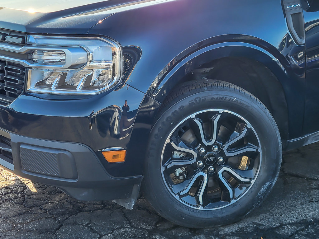 2022 FORD MAVERICK - Image 2