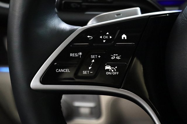 2024 Mercedes Benz GLE 4MATIC 450 photo 3
