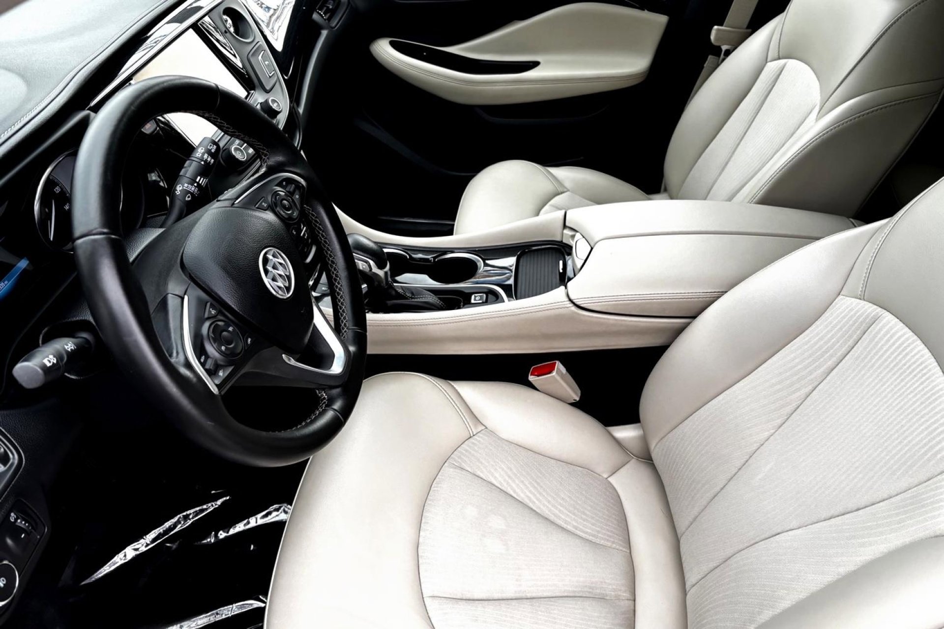 2018 Buick Envision Preferred photo 6