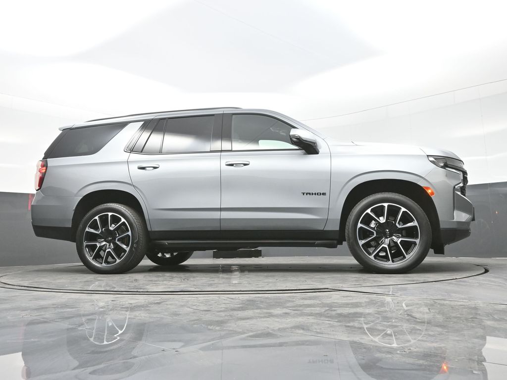 2023 Chevrolet Tahoe RST photo 13