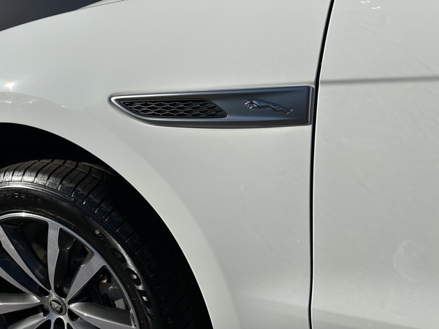 2026 Jaguar F-PACE P250 R-Dynamic S photo 38