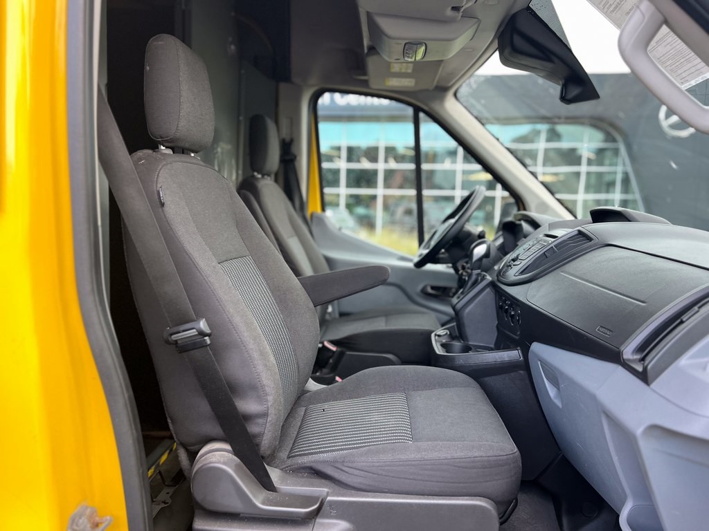 2017 Ford Transit Van photo 17