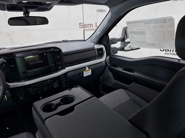 2026 Ford F-250 photo 22