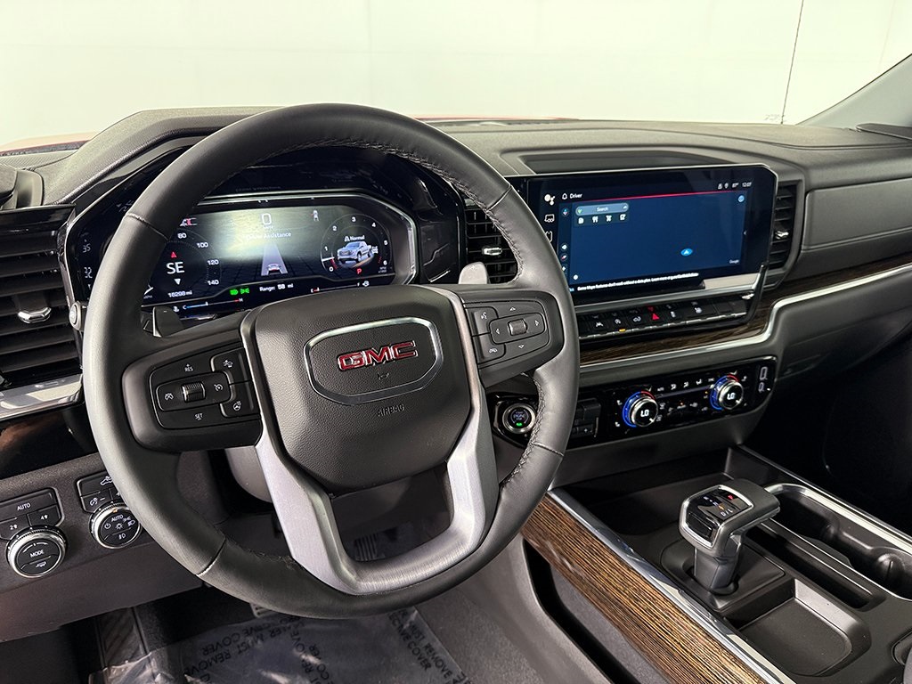 2024 Gmc Sierra 1500 Elevation photo 20
