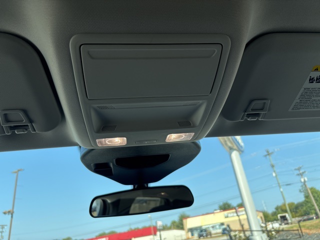 2026 Ford Escape Active photo 29