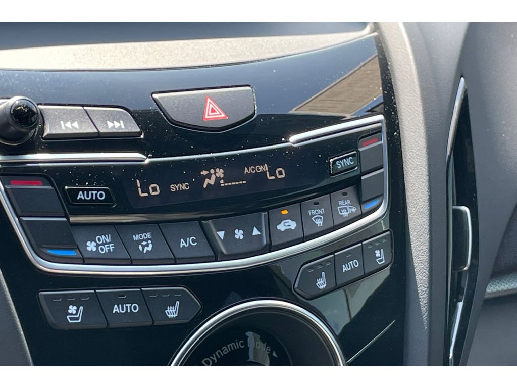 2023 Acura RDX A-Spec photo 24