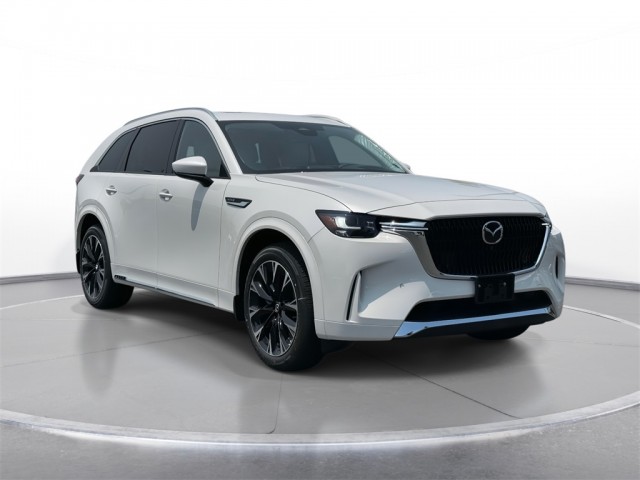 2025 Mazda Mazda CX-90