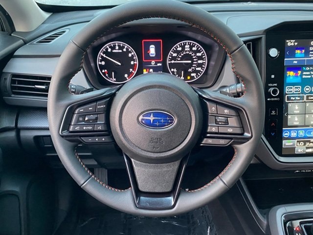 2025 Subaru Crosstrek Limited photo 5