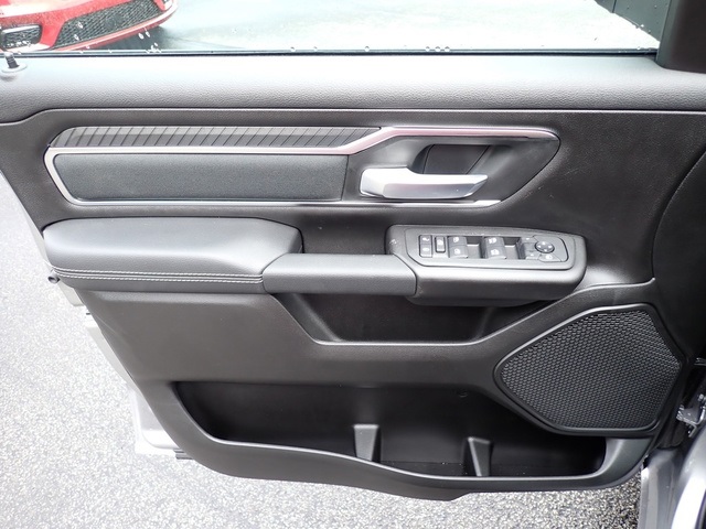 2025 Ram 1500 Big Horn Lone Star photo 15