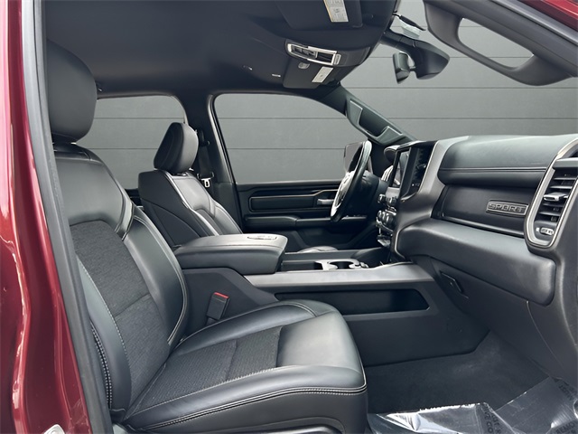 2019 Ram 1500 Rebel photo 30
